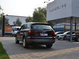 奥迪Q7 2012款  3.0 TFSI 进取型(200kW)_高清图20