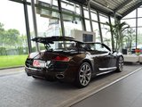 奥迪R8 2011款  Spyder 5.2 FSI quattro_高清图29