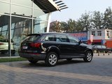 奥迪Q7 2012款  3.0 TFSI 进取型(200kW)_高清图18