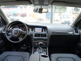 奥迪Q7 2012款  3.0 TFSI 进取型(200kW)_高清图4