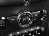 MINI COUNTRYMAN 2011款  ONE 1.6L_高清图6