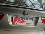 宝马X6 2011款  xDrive35i_高清图28