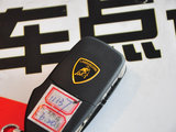 Gallardo 2011款  5.2 LP550-2 Tricolore_高清图14