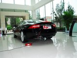 捷豹XK 2009款  XKR 5.0L V8机械增压硬顶跑车_高清图35