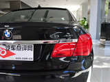 AC Schnitzer 7系 2010款  基本型_高清图9