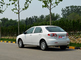 比亚迪G3R 2011款  1.5L MT 尚雅型_高清图33