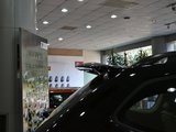 荣威W5 2011款  3.2L 4WD 尊域版_高清图16