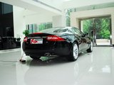 捷豹XK 2009款  XKR 5.0L V8机械增压硬顶跑车_高清图34