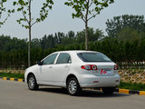 比亚迪G3R 2011款  1.5L MT 尚雅型_高清图3