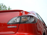 马自达3星骋 2011款  三厢 2.0L 手动运动型_高清图10