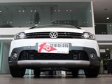 高尔夫(进口) 2011款 高尔夫（进口） 1.4TSI Cross Golf_高清图22