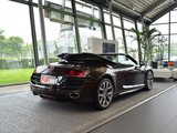 奥迪R8 2011款  Spyder 5.2 FSI quattro_高清图26