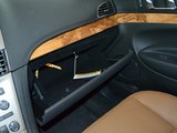 林肯MKT 2013款  3.5L EcoBoost AWD_高清图22