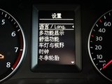 高尔夫(进口) 2011款 高尔夫（进口） 1.4TSI Cross Golf_高清图13