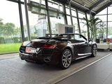 奥迪R8 2011款  Spyder 5.2 FSI quattro_高清图25