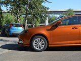 MG6 2012款 MG 6 掀背 1.8L 自动驾值版_高清图16