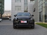 奥迪Q7 2012款  3.0 TFSI 进取型(200kW)_高清图4