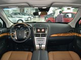 林肯MKT 2013款  3.5L EcoBoost AWD_高清图6