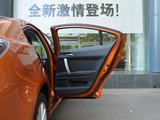 MG6 2012款 MG 6 掀背 1.8L 自动驾值版_高清图29