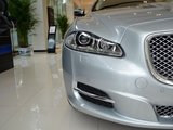 捷豹XJ 2011款  XJL 皇家婚礼限量版_高清图21