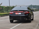 雅尊 2011款  2.4L 尊贵型_高清图31