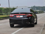 雅尊 2011款  2.4L 尊贵型_高清图30