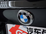 宝马X3（进口） 2011款 宝马X3 xDrive35i 豪华型_高清图24