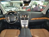 林肯MKT 2013款  3.5L EcoBoost AWD_高清图21
