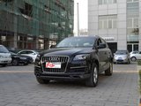 奥迪Q7 2012款  3.0 TFSI 进取型(200kW)_高清图5