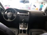 奥迪A5 2008款  3.2 coupe quattro_高清图35