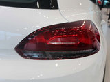 尚酷 2011款 Scirocco R 2.0TSI_高清图33