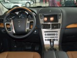 林肯MKT 2013款  3.5L EcoBoost AWD_高清图20