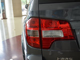 荣威W5 2011款  1.8T 4WD 豪域版_高清图19