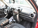 MINI COUNTRYMAN 2011款  ONE 1.6L_高清图19