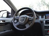 奥迪Q7 2012款  3.0 TFSI 进取型(200kW)_高清图2