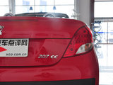 标致207（进口） 2011款 标致207 1.6T CC 风尚版_高清图16