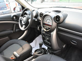 MINI COUNTRYMAN 2011款  ONE 1.6L_高清图18