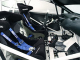 嘉年华（进口） 2011款 嘉年华 RS WRC_高清图4