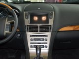 林肯MKT 2013款  3.5L EcoBoost AWD_高清图9