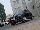 奥迪Q7 2012款  3.0 TFSI 进取型(200kW)_高清图15