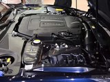 捷豹XK 2009款  XKR 5.0L V8机械增压敞篷跑车_高清图10