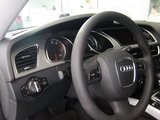 奥迪A5 2008款  3.2 coupe quattro_高清图32