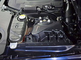 捷豹XK 2009款  XKR 5.0L V8机械增压敞篷跑车_高清图24