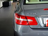 奔驰E级(进口) 2009款 奔驰E级 E350 Coupe_高清图12