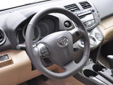 RAV4荣放 2011款 RAV4 2.4AT 四驱至臻导航版_高清图21