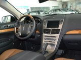 林肯MKT 2013款  3.5L EcoBoost AWD_高清图8