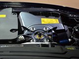 捷豹XK 2009款  XKR 5.0L V8机械增压敞篷跑车_高清图23