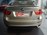 宝马X6 2011款  xDrive35i_高清图12