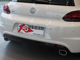 尚酷 2011款 Scirocco R 2.0TSI_高清图28