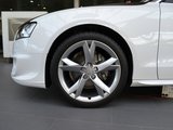 奥迪A5 2010款  2.0TSI Cabriolet_高清图25